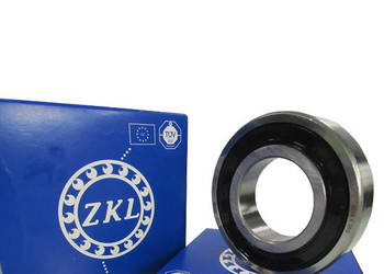 6208-2RS ZKL Łożysko kulkowe jednorzędowe