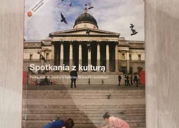 Spotkania z kulturą