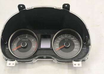 LICZNIK ZEGARY AUTOMAT FORESTER IV SJ 2.0 D 85013SG23