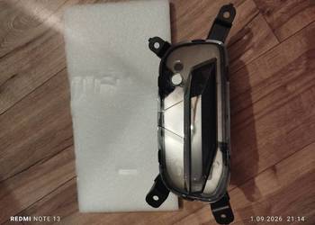 Lampa LED prawa Hyundai Tucson lift 9228N76500
