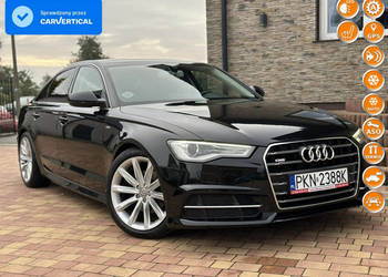 Audi A6 C7 (2011-)