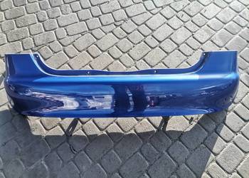 ZDERZAK TYŁ MERCEDES A-KLASA W168 KOLOR 933