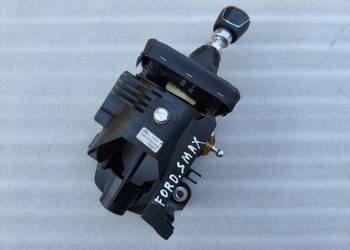 Lewarek Mechanizm Zmiany Biegów Ford Galaxy III S-Max I 7G9R-7C453-MKA