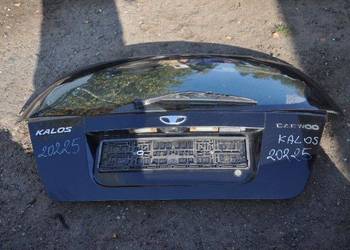 kalos klapa nr 20225 WYSYŁKA