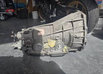 Automatyczna skrzynia biegów Mercedes W124 300D OM603 722.415 NOWA!