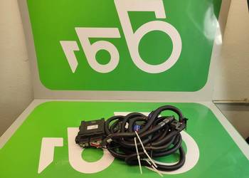 Moduł Komputer Wiązka  Przewody Siewnik Agregat 467985060 TECU Topcon