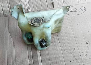 MAVERICK 1 TERRANO II 2 ZBIORNICZEK PŁYNU SPRYSKIWACZY