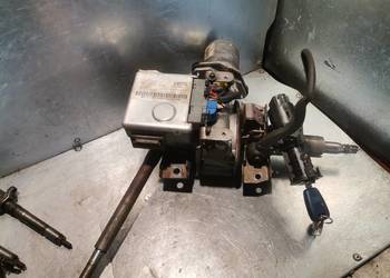 WSPOMAGANIE ELEKTRYCZNE FIAT PUNTO 2