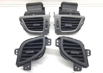 KRATKA NAWIEWU PRZÓD KOMPLET HYUNDAI ELANTRA V 97490-3X000 Sedan/Limuz