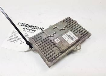 PRZETWORNICA FORD FUSION MK5 90005487