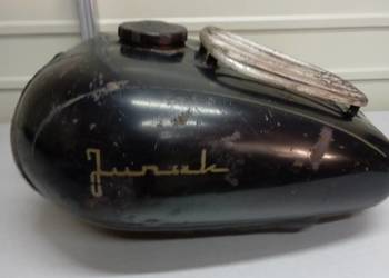 Zbiornik paliwa junak m10. Odbiór okolice łasku lub wysyłka