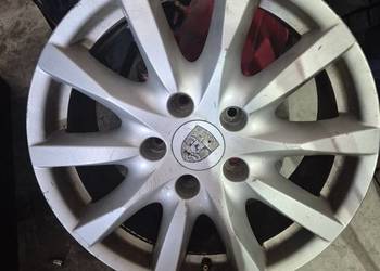 Alumfelga 18 porsche