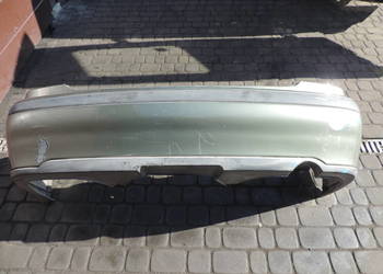 ZDERZAK TYLNY ROVER 400 SEDAN HFD