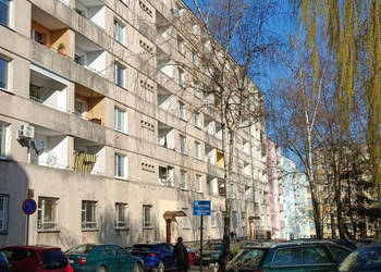 Ładne w atrakcyjnej lokalizacji ul. Hetmańska