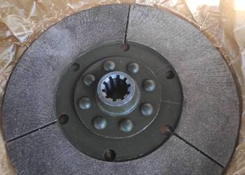 Tarcza sprzęgła Star 660, bizon - nowa