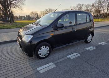 Daihatsu Coure