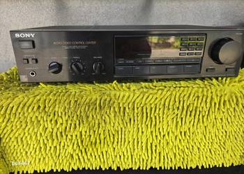 amplituner sony str-av220 stereo
