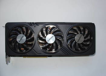 Karta graficzna Gigabyte Radeon RX 7600 XT 16 GB