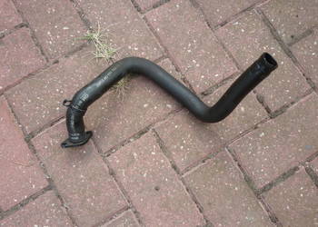 Wąż gumowy Opel 90528192CM