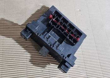 Moduł BORDNETZ 1K0937049T Seat Skoda VW Audi