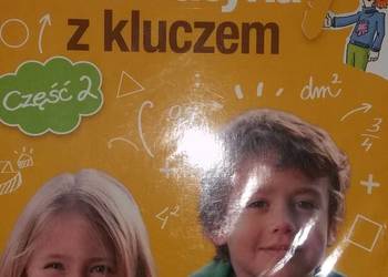 matematyka z kluczem Nowa Era podręczniki szkolne księgarnie