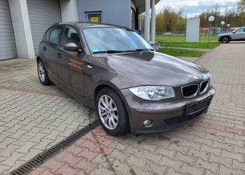 BMW 116i z Niemiec