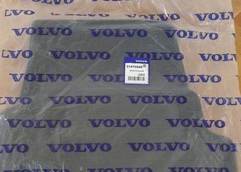 Nowe oryginalne dywaniki welurowe Volvo XC40 – zestaw (4 szt.) – OKAZJA!
