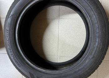 2 sztuki opony Road Hugger GTP A/5 M+S dot0521 225/50 R17