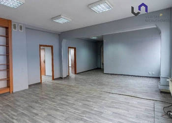 Do wynajęcia lokal 147m2 Katowice