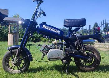 Sprzedam Motorynkę Romet