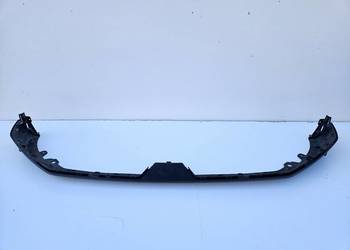 PEUGEOT 2008 II LIFT SPOILER ZDERZAKA PRZÓD 9852662080