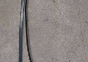Listwa dachowa lewa lub prawa 1.4 d4d toyota yaris III