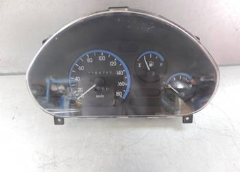 DAEWOO MATIZ 0.8 BENZYNA LICZNIK ZEGARY