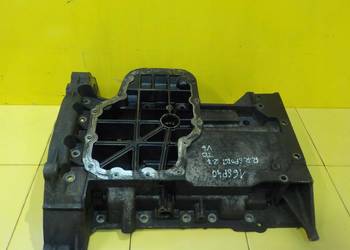 RANGE ROVER SPORT 2.7 TDV6 07r 190 KM 276DT miska oleju 4H2Q-6U004-FA