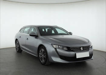 Peugeot 508 1.5 BlueHDi