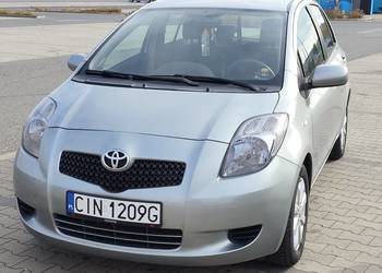 Toyota Yaris ll