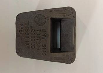 BMW F22 OSŁONA WKŁADKA PIANKA PÓŁKI TYŁ 7387286