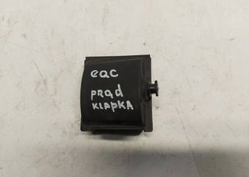 Mercedes EQC 400 W293 SIŁOWNIK KLAPKI WLEWU PALIWA A0008206212