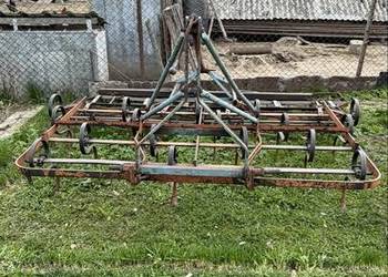 Kultywator Rau 2,90m