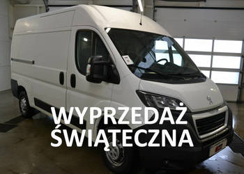 Peugeot Boxer L2H2 * 2,0 diesel 130ps * klimatyzacja * nawigacja* 6-biegów…