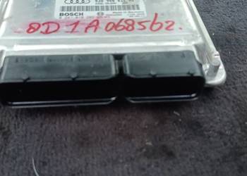 Komputer Sterownik 038 906 012 AJ Silnika 1.9 Audi A4 B5 (a-15)