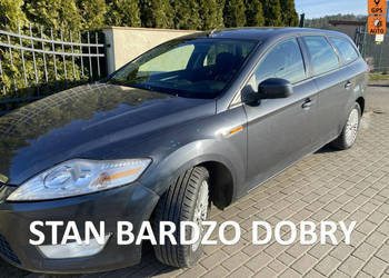 Ford Mondeo Klimatronik, nawigacja, 2,0d TDCI, niezawodny, isofix, zarej. … Ford Mondeo Klimatronik, nawigacja, 2,0d TDCI, niezawodny, isofix, zarej. …