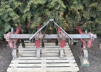 Agregat wieloczynościowy, Pielnik