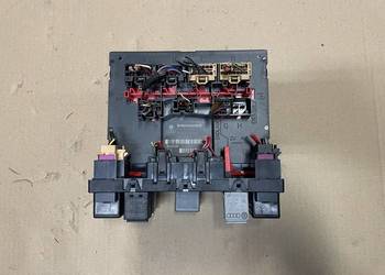 3C0937049L Moduł komfortu bordnetz vw passat b6