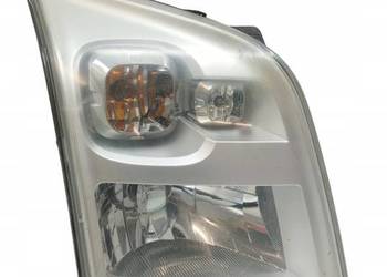 LAMPA PRZÓD PRAWA EUROPA LIFT  Ford Transit V (2000-2006)