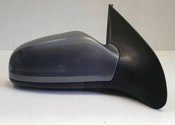 LUSTERKO PRAWE Opel Astra H III 04-10r _ PASAŻERA 5 Pin kabli EUROPA 2446