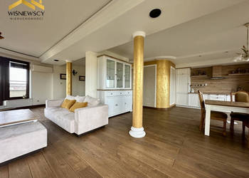 Apartament 94 m2, ul. Hetmańska, 8 piętro