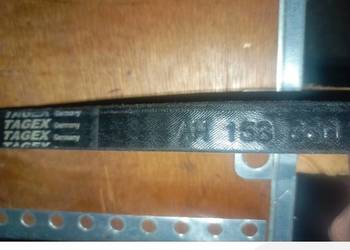 Pas pasek klinowy 22x2285 do JOHN DEERE AH158880