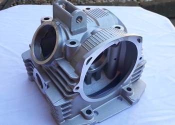 Glowica cylindra Yamaha 250