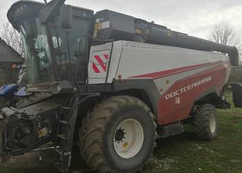 Sprzedam kombajn Rostelmasz rsm 161